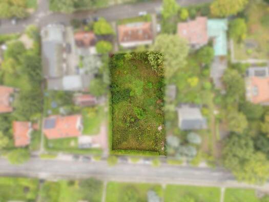 Grundstück zum Kauf 434.500 € 900 m² Grundstück Loschwitz/Wachwitz Dresden 01326