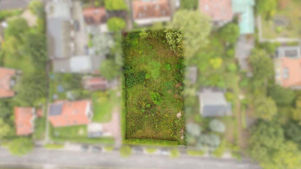 Grundstück zum Kauf 434.500 € 900 m² Grundstück Loschwitz/Wachwitz Dresden 01326