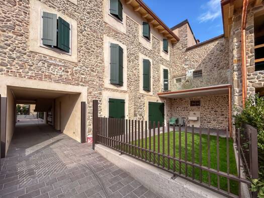 Wohnung zum Kauf 520.000 € 3 Zimmer 115 m² 1. Geschoss Località Modena Bardolino (VR) 37011