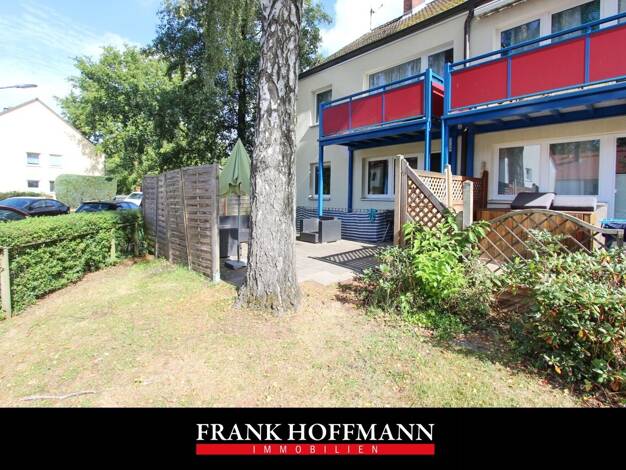 Wohnanlage zum Kauf provisionsfrei als Kapitalanlage geeignet 299.000 € 3,5 Zimmer 63,3 m² Fuhlsbüttel Hamburg 22335