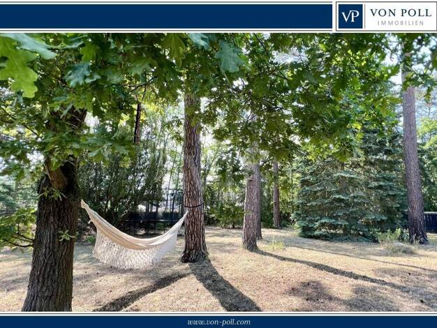 Grundstück zum Kauf 350.000 € 1.065 m² Grundstück Wandlitz Wandlitz 16348