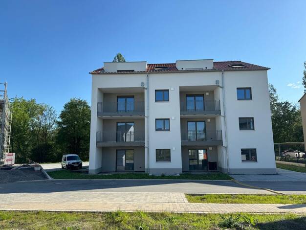 Terrassenwohnung zur Miete 920 € 3 Zimmer 87,3 m² Geschoss EG/4 frei ab 01.08.2025 Gerolzhofen Gerolzhofen 97447