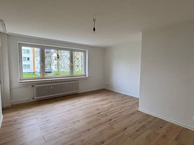 Wohnung zur Miete 555 € 3 Zimmer 76 m² 1. Geschoss frei ab sofort Käthe-Kollwitz-Straße 3 Welper Hattingen 45527