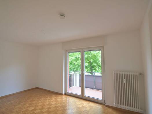 WG-Zimmer zur Miete 1.200 € 3 Zimmer 80 m² Geschoss 1/4 frei ab sofort Zähringen Freiburg im Breisgau 79108