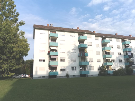 Wohnung zum Kauf als Kapitalanlage geeignet 198.000 € 3 Zimmer 75,4 m² Singen Singen (Hohentwiel) 78224