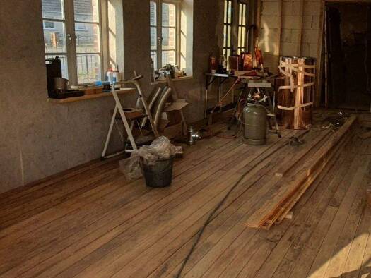 Bauernhaus zum Kauf 190.000 € 4 Zimmer 120 m² 1.300 m² Grundstück Uelitz 19077