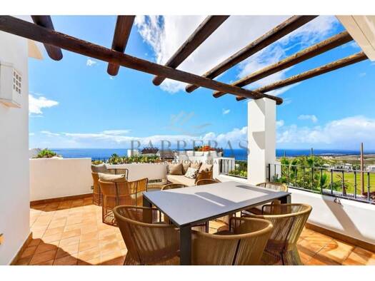 Wohnung zum Kauf 1.149.000 € 2 Zimmer 181 m² 1. Geschoss Guía de Isora 38687