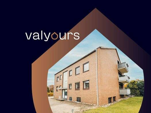 Wohnung zum Kauf 189.000 € 3 Zimmer 68,1 m² EG Kronshagen 24119