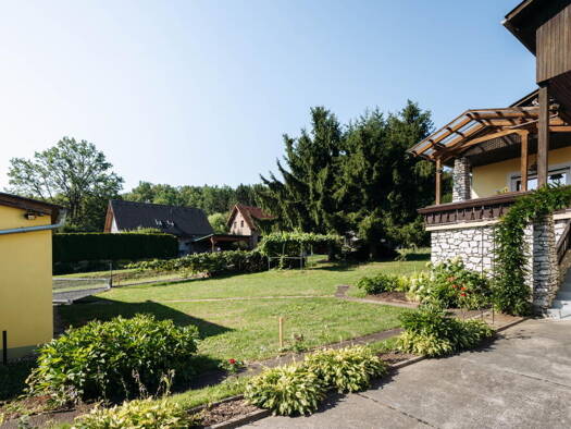 Einfamilienhaus zum Kauf 349.000 € 3 Zimmer 92 m² 1.079 m² Grundstück Tillmitsch 8434