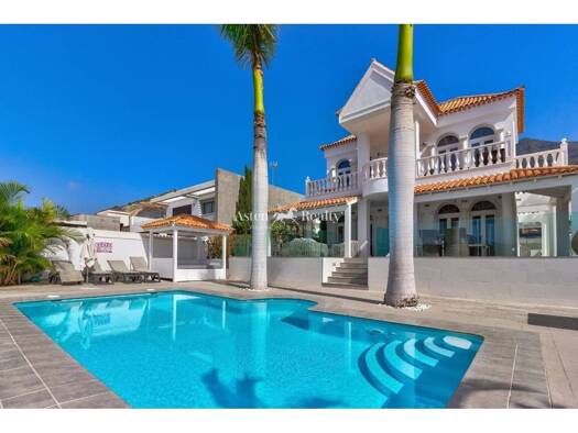 Villa zum Kauf 2.060.000 € 4 Zimmer 239 m² Sabina 10 Adeje 38670