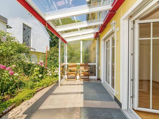 Reihenmittelhaus zum Kauf 990.000 € 6 Zimmer 129,1 m² 98 m² Grundstück frei ab sofort Trudering-Riem München 81827