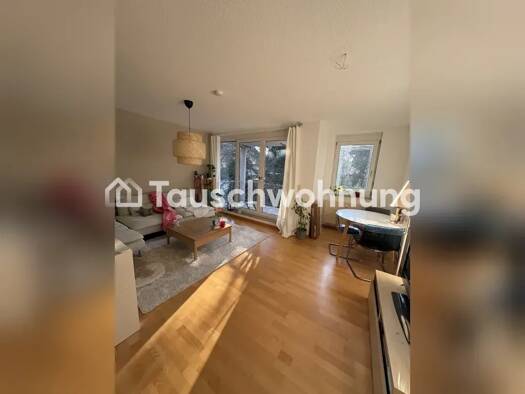 Wohnung zur Miete Tauschwohnung 713 € 2 Zimmer 50 m² 1. Geschoss Bretzenheim Mainz 55128