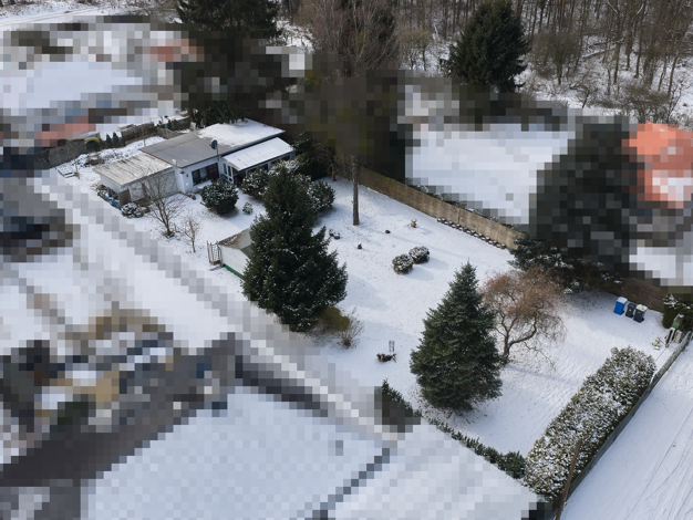 Grundstück zum Kauf 250.000 € 1.020 m² Grundstück Herrensee Rehfelde 15345