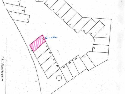 Außenstellplatz zur Miete provisionsfrei 50 € Adolf-Kolping-Platz 1 Weiden Weiden in der Oberpfalz 92637