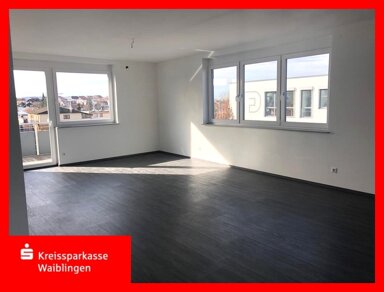 Büro-/Praxisfläche zur Miete 8,13 € 4 Zimmer Nellmersbach Leutenbach 71397