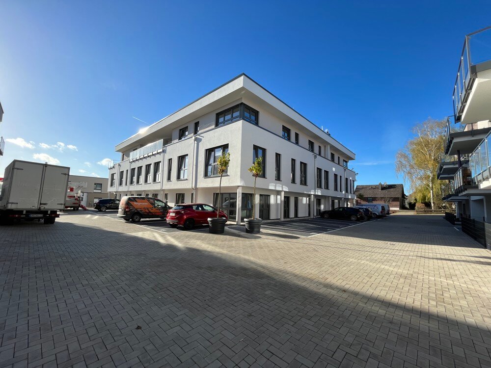 Bürofläche zum Kauf 3.660 € 194 m²<br/>Bürofläche Johannesweg 5 Nastätten 56355