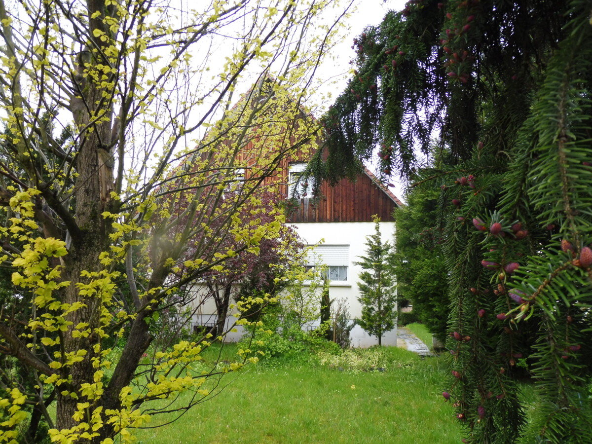 Einfamilienhaus zum Kauf 370.000 € 4 Zimmer 110 m²<br/>Wohnfläche 741 m²<br/>Grundstück Allersberg Allersberg 90584