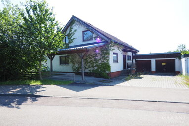 Einfamilienhaus zum Kauf 395.000 € 6 Zimmer 148 m² 700 m² Grundstück Gerstetten Gerstetten 89547