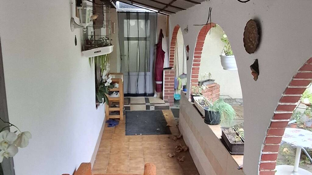 Einfamilienhaus zum Kauf 257.500 € 5 Zimmer 120 m² 1.200 m² Grundstück Köröshegy 8617