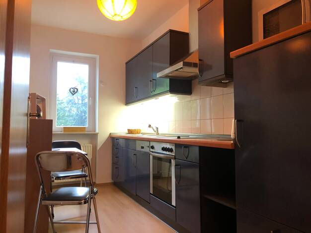 Wohnung zur Miete Wohnen auf Zeit 1.350 € 3 Zimmer 80 m² frei ab sofort Unterrath Düsseldorf 40468