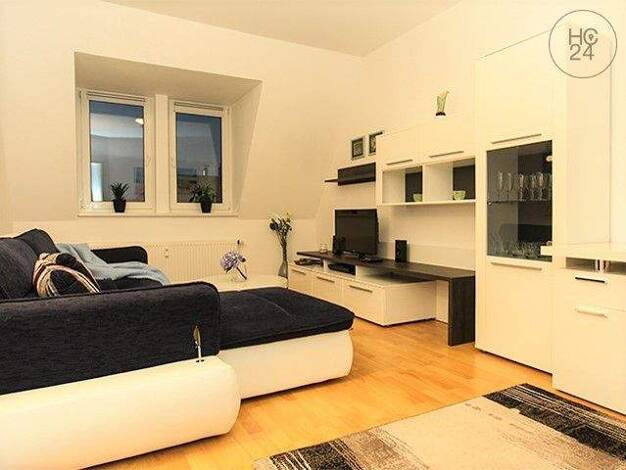 Wohnung zur Miete auf Zeit 990 € 2 Zimmer 57 m² frei ab 01.11.2026 Altlindenau Alt-West 04177