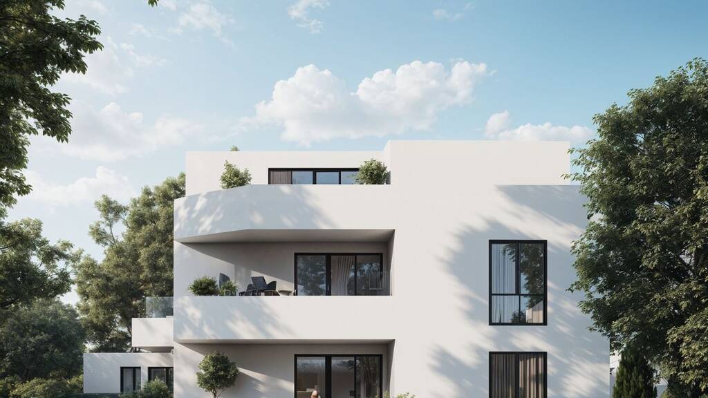 Penthouse zum Kauf provisionsfrei 557.010 € 4 Zimmer 123,8 m² Friedrichstraße 12 Rodheim-Bieber Biebertal 35444