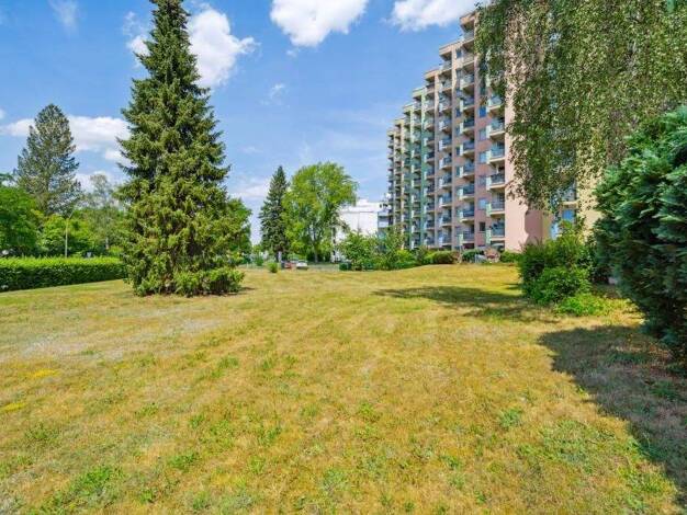 Wohnung zum Kauf provisionsfrei 112.000 € 2,5 Zimmer 48,4 m² 1. Geschoss Stadtrandstraße 486 Spandau Spandau 13589