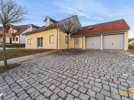 Einfamilienhaus zum Kauf 675.000 € 6 Zimmer 167 m² 633 m² Grundstück Vilsheim 84186