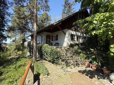 Einfamilienhaus zum Kauf 500.000 € 6,5 Zimmer 156 m² 2.147 m² Grundstück Walderbach Walderbach 93194