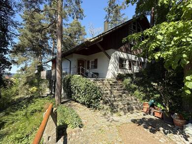 Einfamilienhaus zum Kauf 500.000 € 6,5 Zimmer 156 m² 2.147 m² Grundstück Walderbach Walderbach 93194