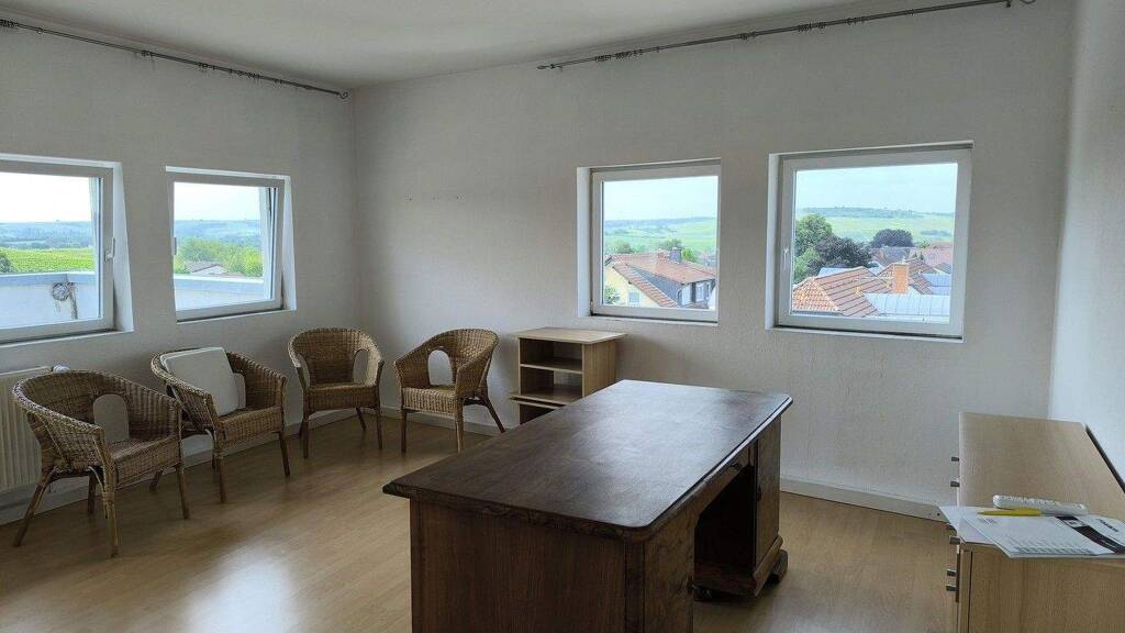 Bürofläche zur Miete provisionsfrei 500 € 47 m² Bürofläche An der Steig 17 Stadecken-Elsheim 55271