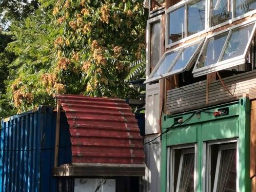 Grundstück zur Miete provisionsfrei 450 € 84 m² Grundstück frei ab sofort Lichtenberg Lichtenberg 10365