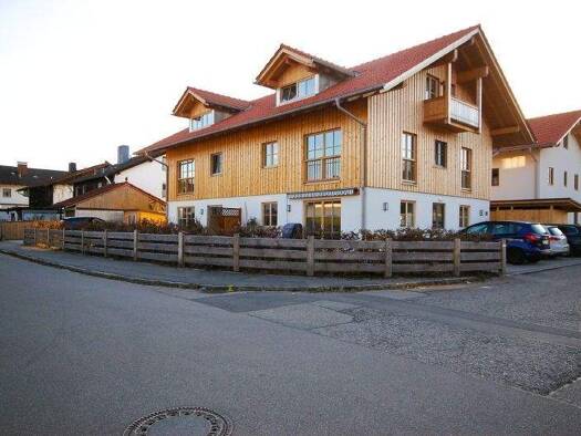 Wohnung zur Miete 1.950 € 5 Zimmer 136 m² EG frei ab 01.06.2026 Blombergstraße 6 Sauerlach 82054