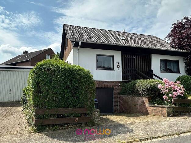 Einfamilienhaus zum Kauf 319.000 € 5 Zimmer 160 m² 839 m² Grundstück Linden Wolfenbüttel 38300
