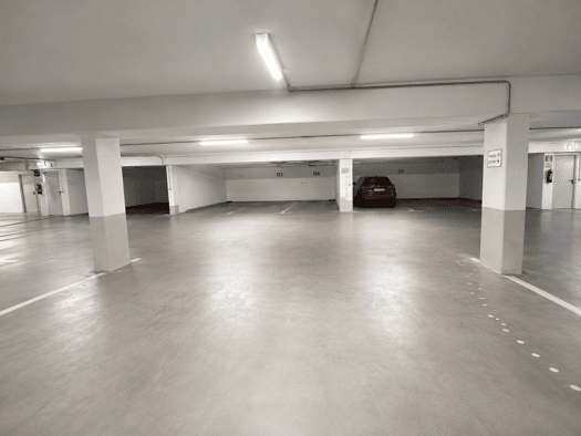 Tiefgarage zum Kauf 25.000 € Sendling München 81371