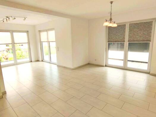 Penthouse zum Kauf provisionsfrei 345.000 € 3 Zimmer 104 m² Losheim Losheim am See 66679