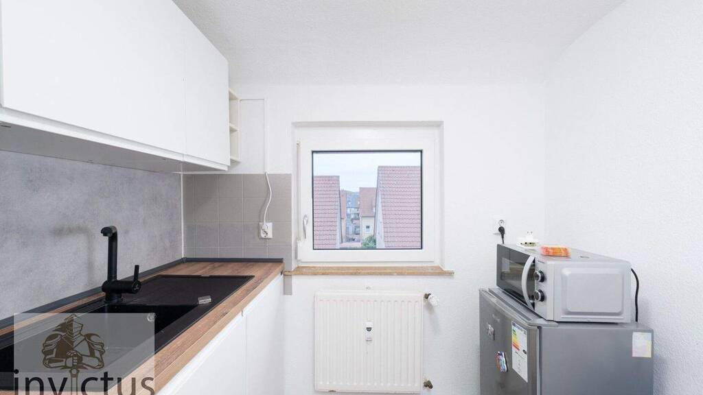 Wohnung zum Kauf 150.000 € 1,5 Zimmer 51 m² 4. Geschoss Heilbronn 74076