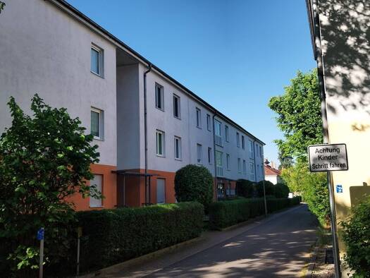 Terrassenwohnung zum Kauf als Kapitalanlage geeignet 175.000 € 3 Zimmer 67,8 m² Schöneiche bei Berlin 15566