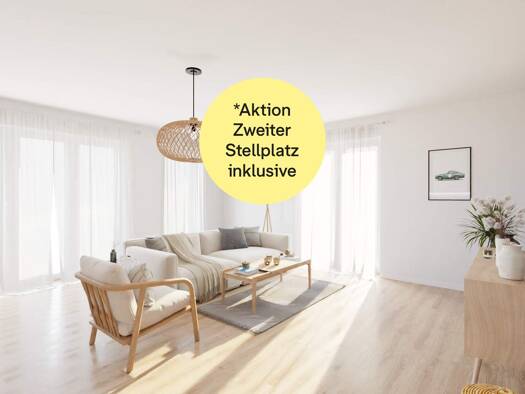 Wohnung zum Kauf - Neubau provisionsfrei 419.900 € 3 Zimmer 80 m² EG frei ab sofort Dörpsring 27 Hasloh 25474