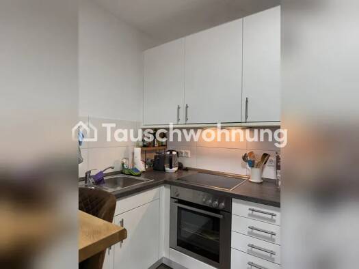 Wohnung zur Miete Tauschwohnung 600 € 1,5 Zimmer 47 m² Kayhausen Bad Zwischenahn 26160