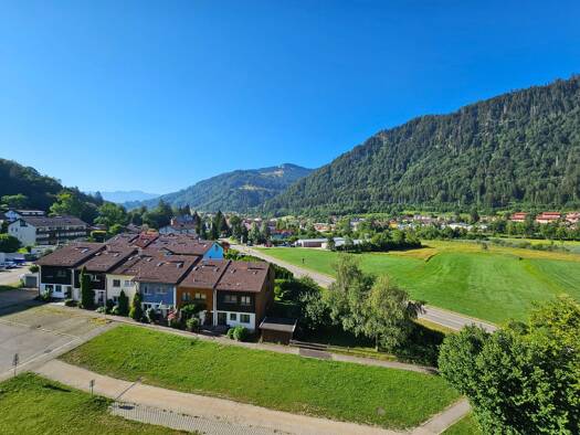Wohnung zum Kauf 279.000 € 4 Zimmer 85 m² Immenstadt Immenstadt im Allgäu 87509