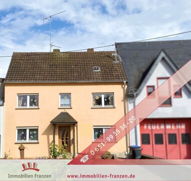 Reihenmittelhaus zum Kauf 229.500 € 5 Zimmer 127 m² 442 m² Grundstück Sehlem 54518