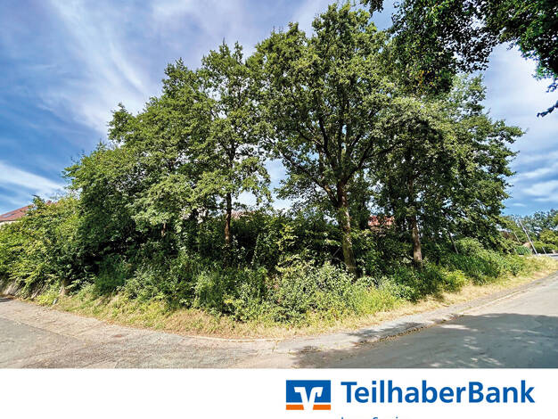 Grundstück zum Kauf 169.000 € 794 m² Grundstück Etzelskirchen Höchstadt / Etzelskirchen 91315