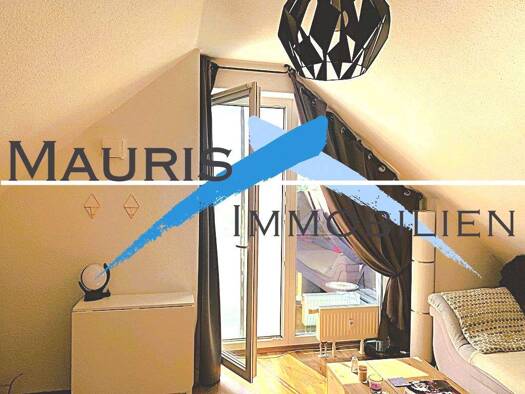 Wohnung zum Kauf 149.000 € 1,5 Zimmer 39,5 m² 4. Geschoss Maria-Rigel-Straße Sandhofen Sandhofen 68307
