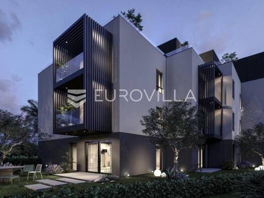 Wohnung zum Kauf 417.000 € 3 Zimmer 104 m² 2. Geschoss Vrboska Jelsa
