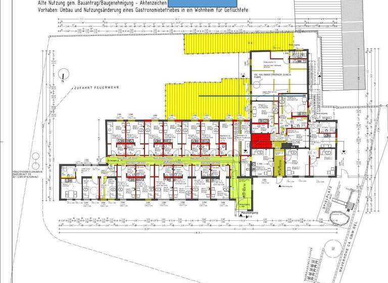 Gewerbegrundstück zum Kauf provisionsfrei 575.000 € 4.995 m² Grundstück Telgte 48291
