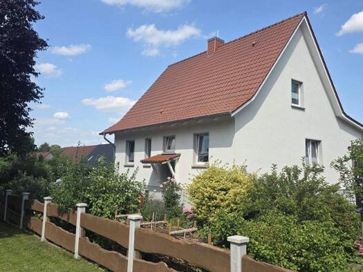 Einfamilienhaus zum Kauf 6 Zimmer 161 m² 903 m² Grundstück frei ab sofort Lalendorf 18279
