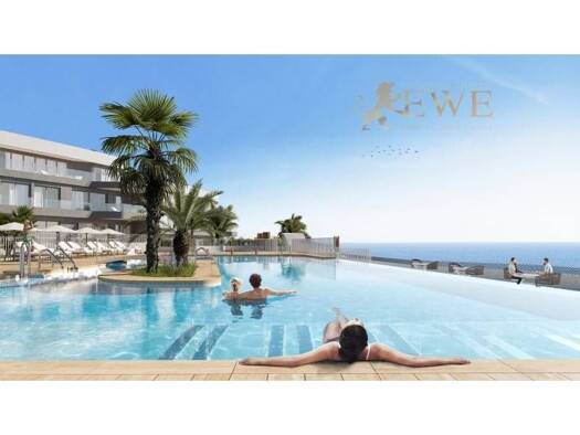 Wohnung zum Kauf - Erstbezug 295.000 € 2 Zimmer 69 m² Águilas 30880