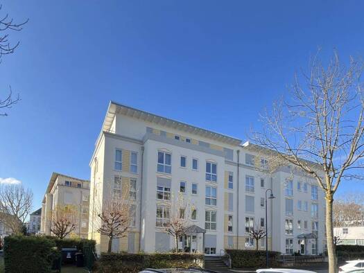 Wohnung zum Kauf 395.000 € 3 Zimmer 88,6 m² 1. Geschoss Wiesbaden 65197