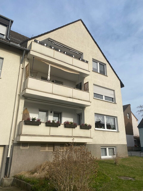 Maisonette zum Kauf 320.000 € 5 Zimmer 150 m²<br/>Wohnfläche 2.<br/>Geschoss ab sofort<br/>Verfügbarkeit Nette Dortmund 44359